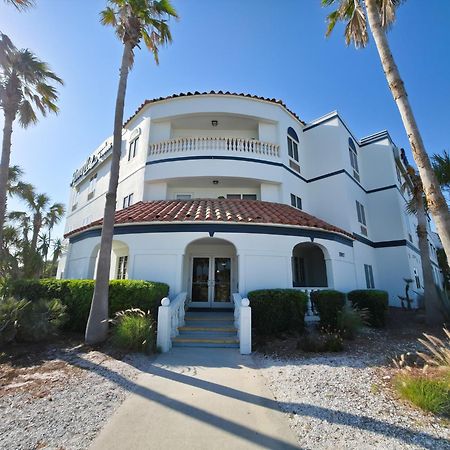 Amelia Hotel At The Beach Fernandina Beach Exterior foto