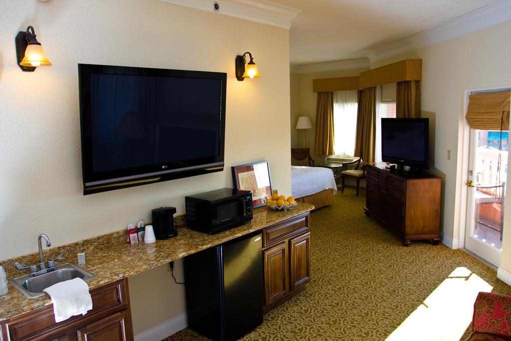 Amelia Hotel At The Beach Fernandina Beach Habitación foto