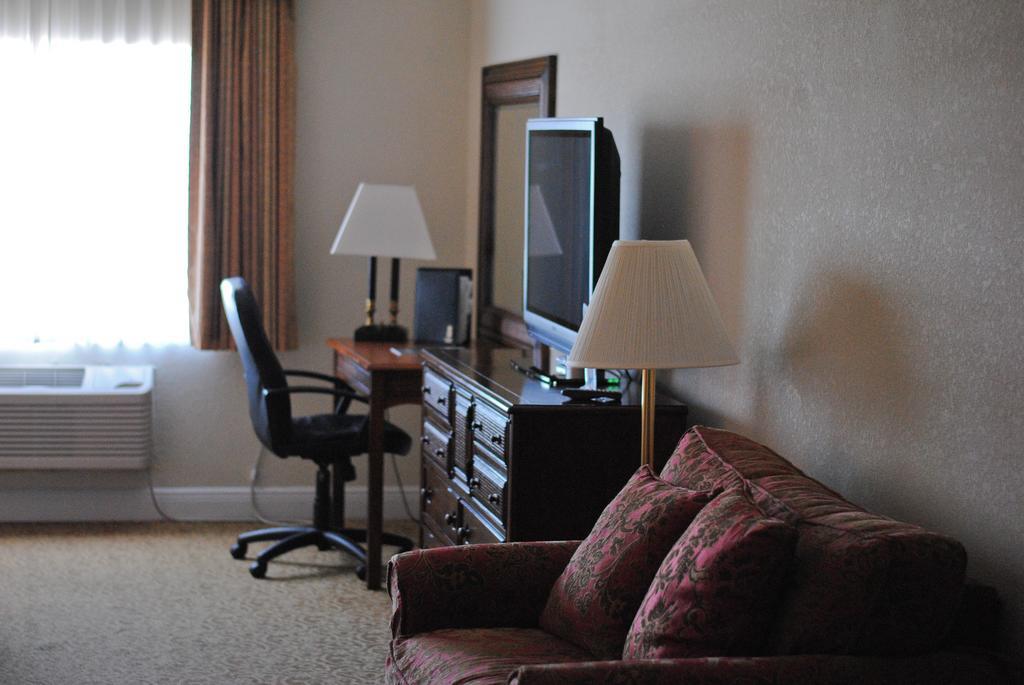 Amelia Hotel At The Beach Fernandina Beach Habitación foto