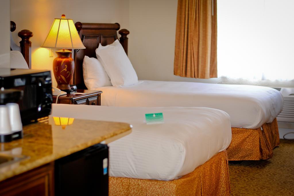 Amelia Hotel At The Beach Fernandina Beach Habitación foto