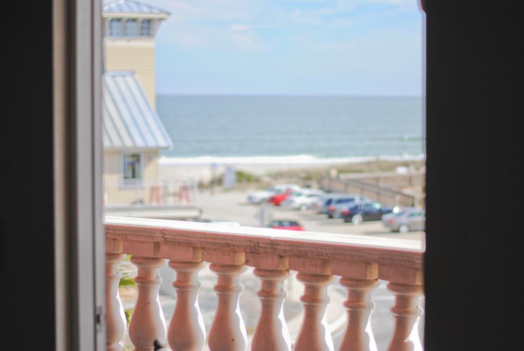 Amelia Hotel At The Beach Fernandina Beach Habitación foto