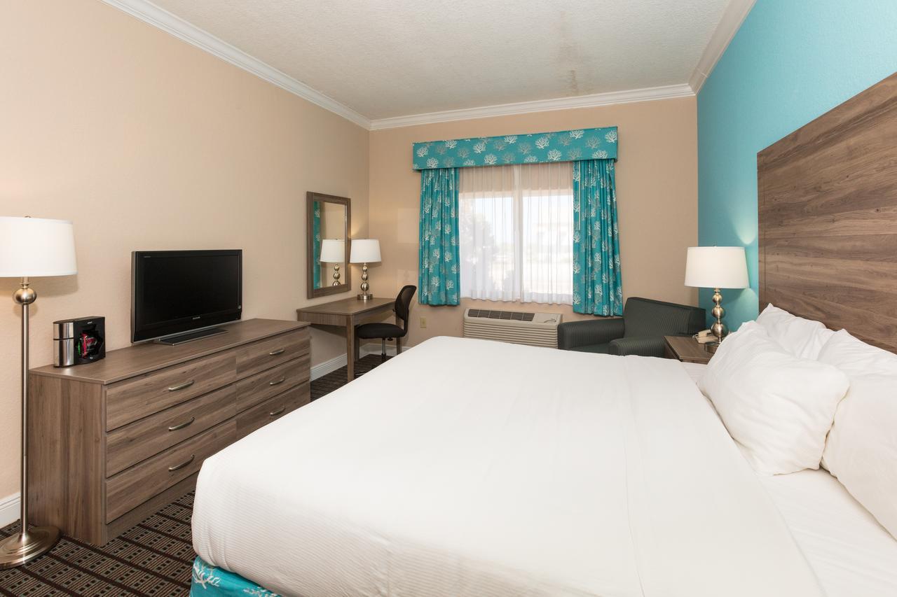 Amelia Hotel At The Beach Fernandina Beach Exterior foto
