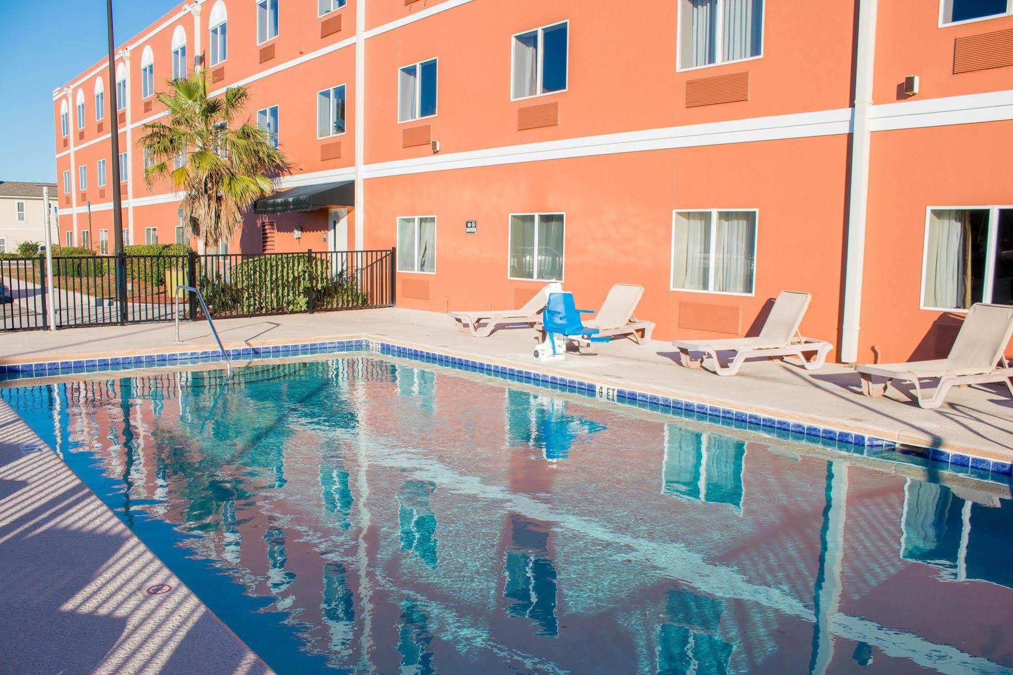 Amelia Hotel At The Beach Fernandina Beach Exterior foto