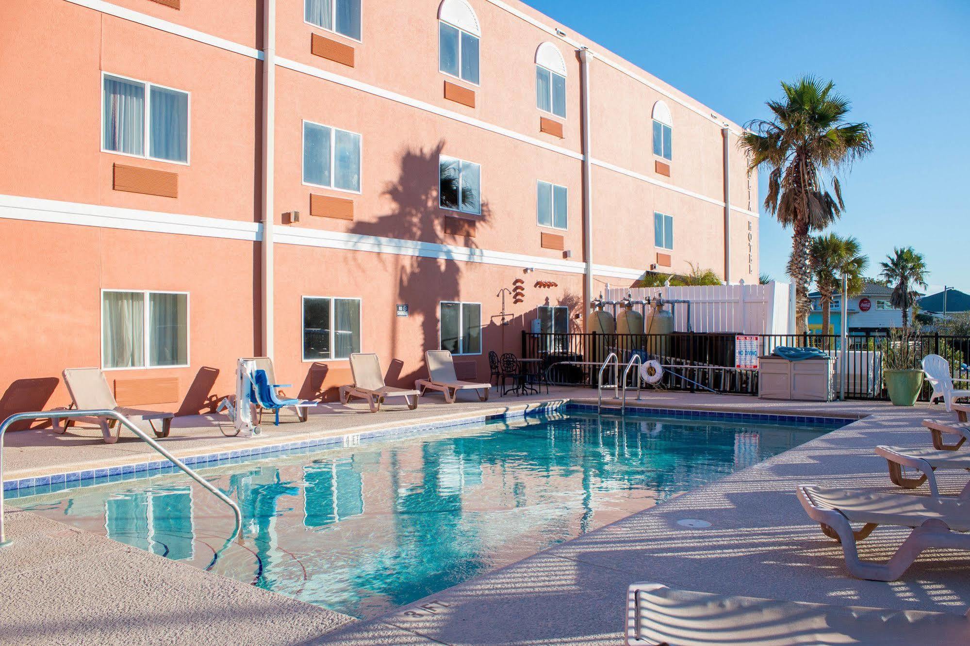 Amelia Hotel At The Beach Fernandina Beach Exterior foto