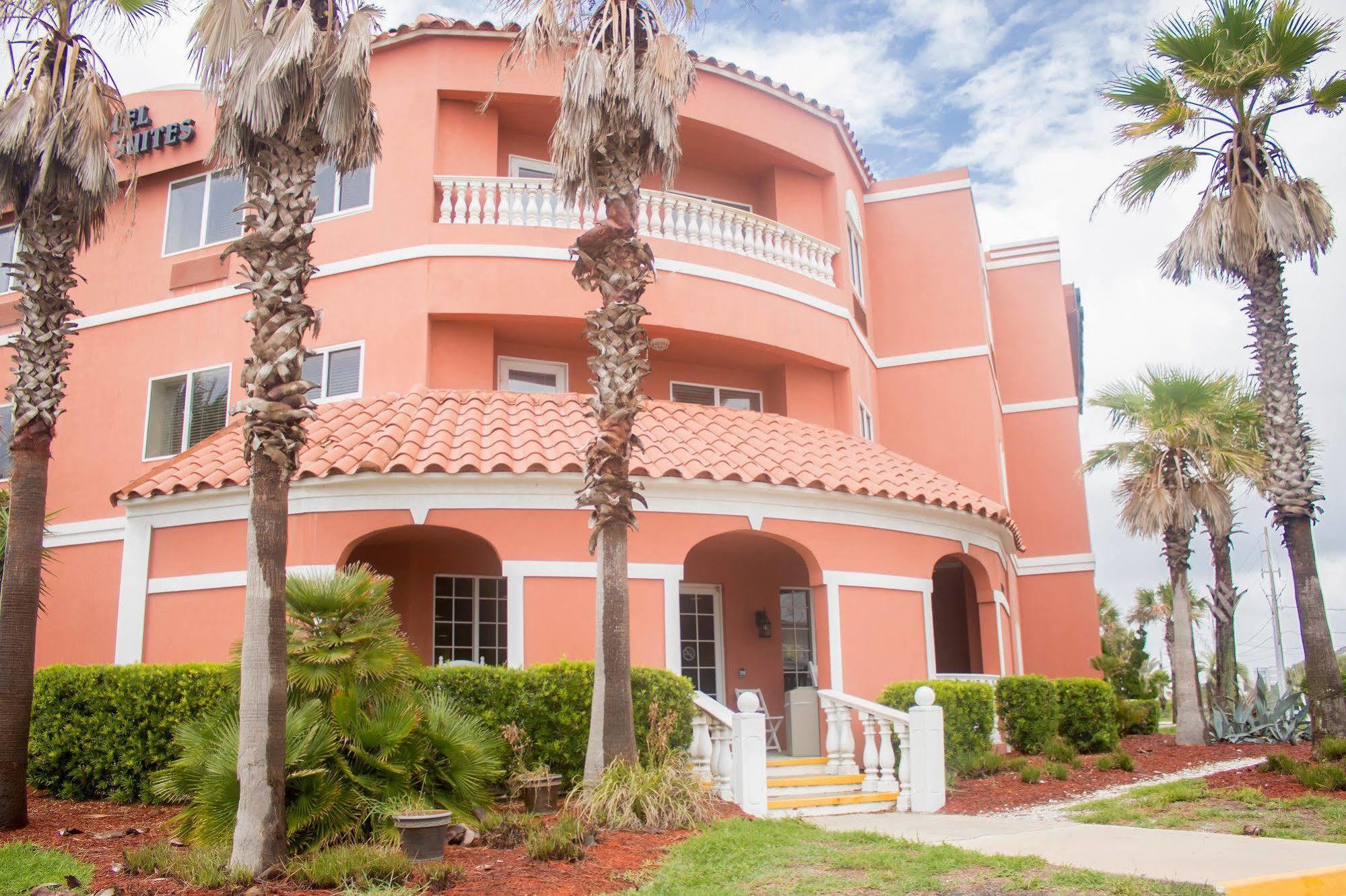 Amelia Hotel At The Beach Fernandina Beach Exterior foto